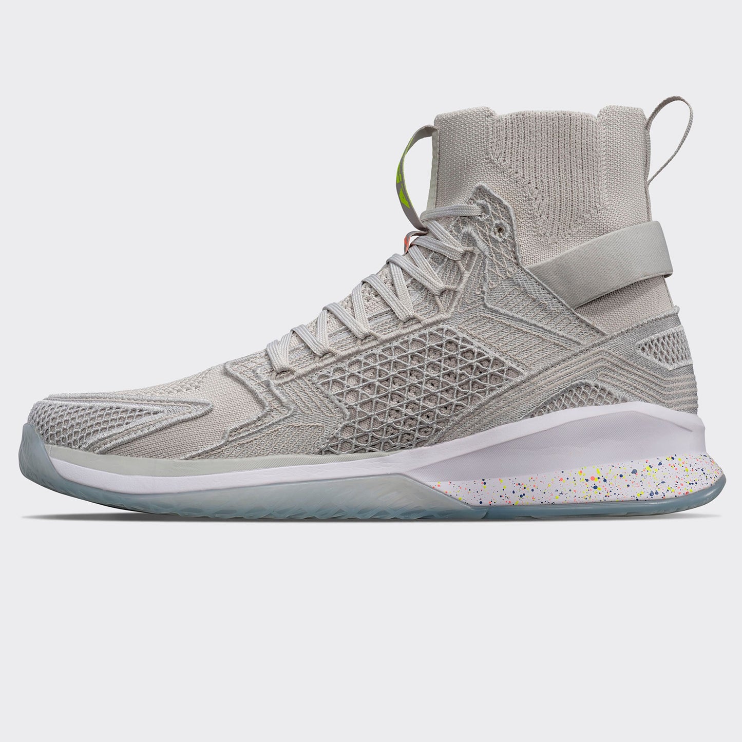 APL Concept X Harbor Grey / Cobalt / Energy