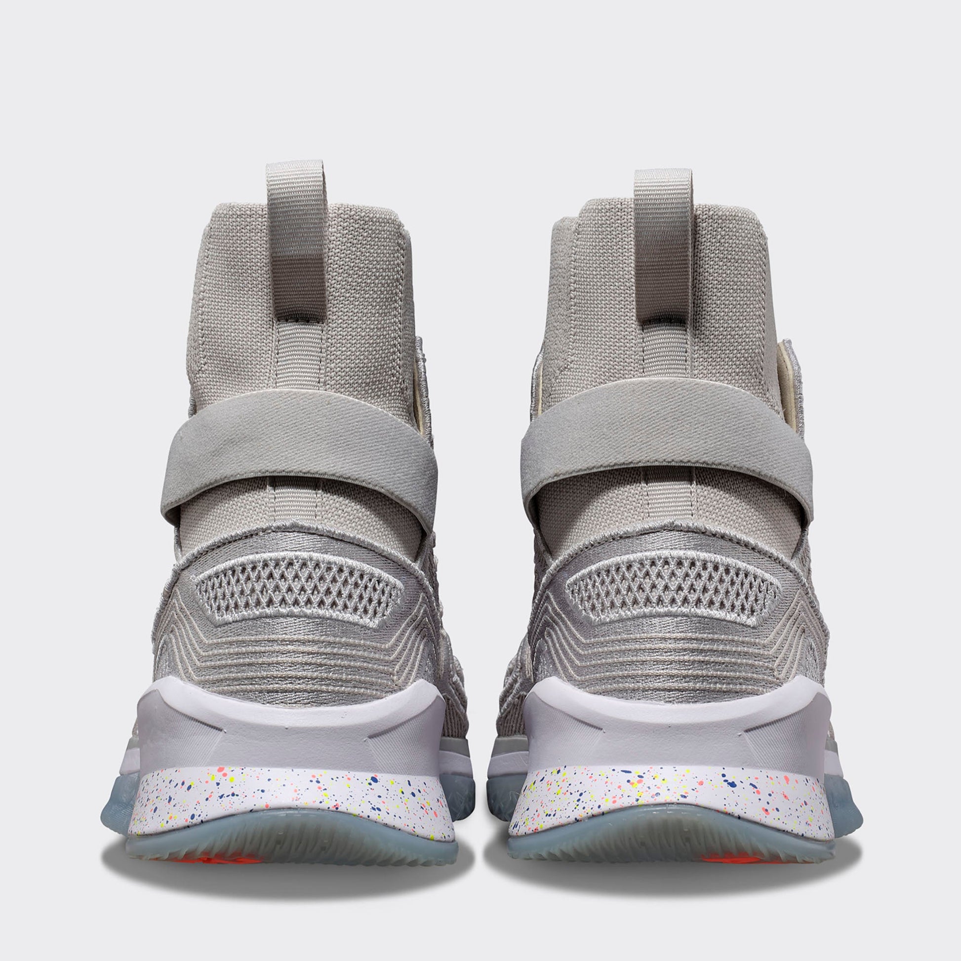 APL Concept X Harbor Grey / Cobalt / Energy