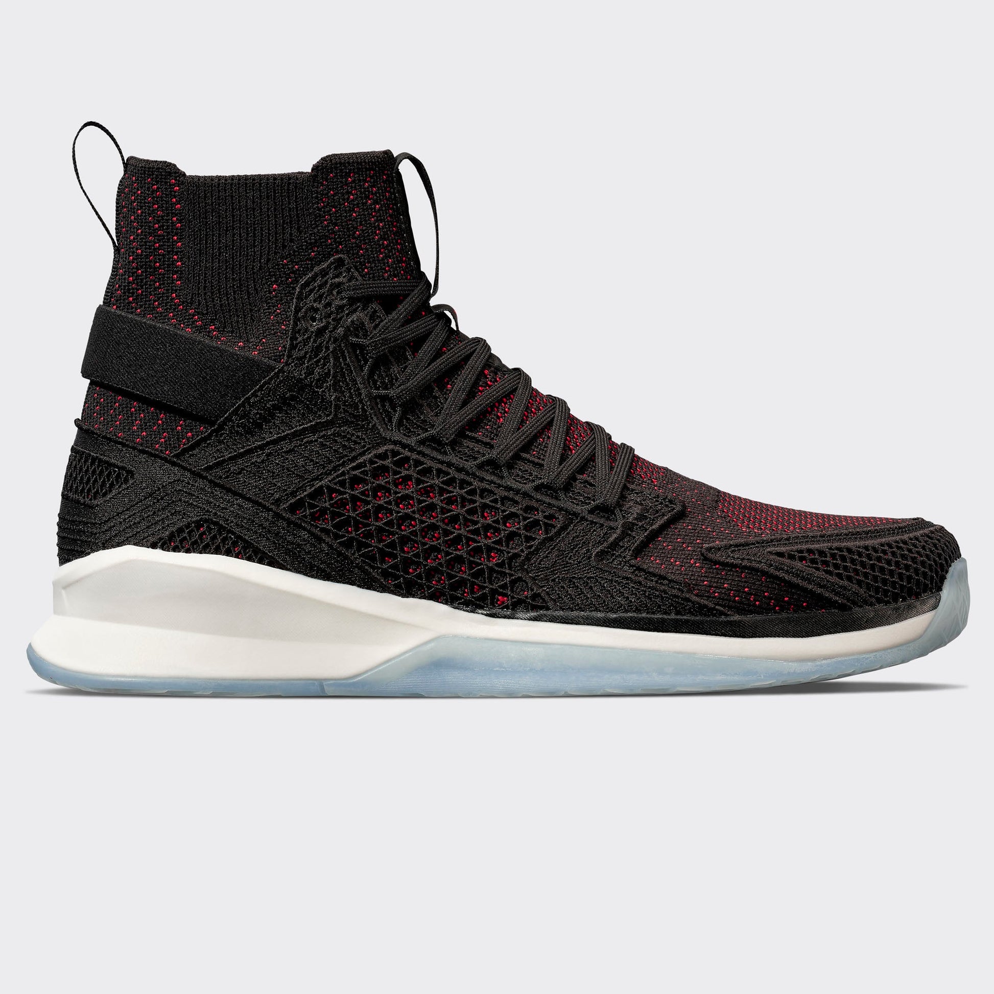APL Concept X Black / Red / White