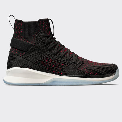 APL Concept X Black / Red / White