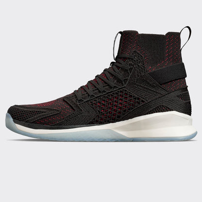 APL Concept X Black / Red / White