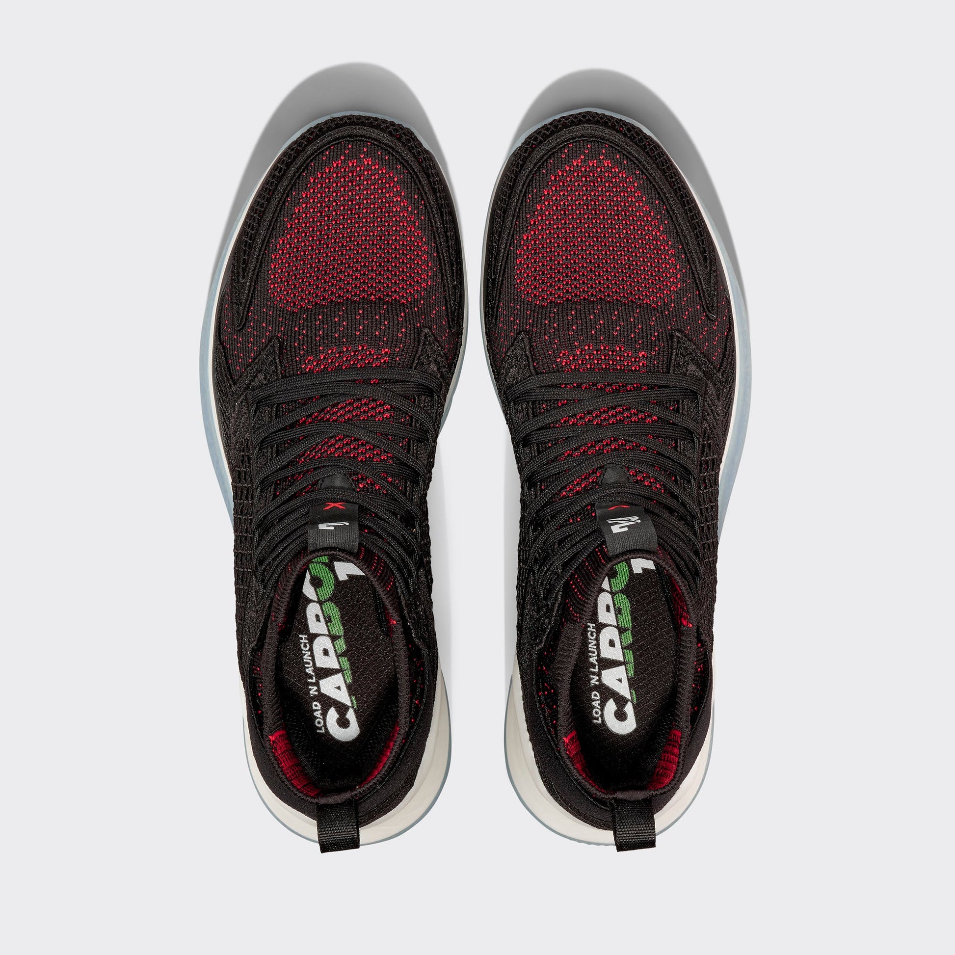 APL Concept X Black / Red / White