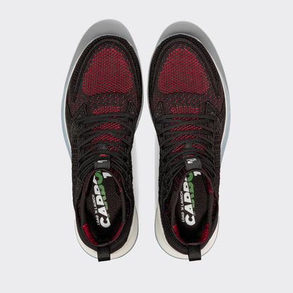 APL Concept X Black / Red / White