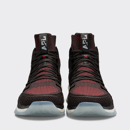 APL Concept X Black / Red / White