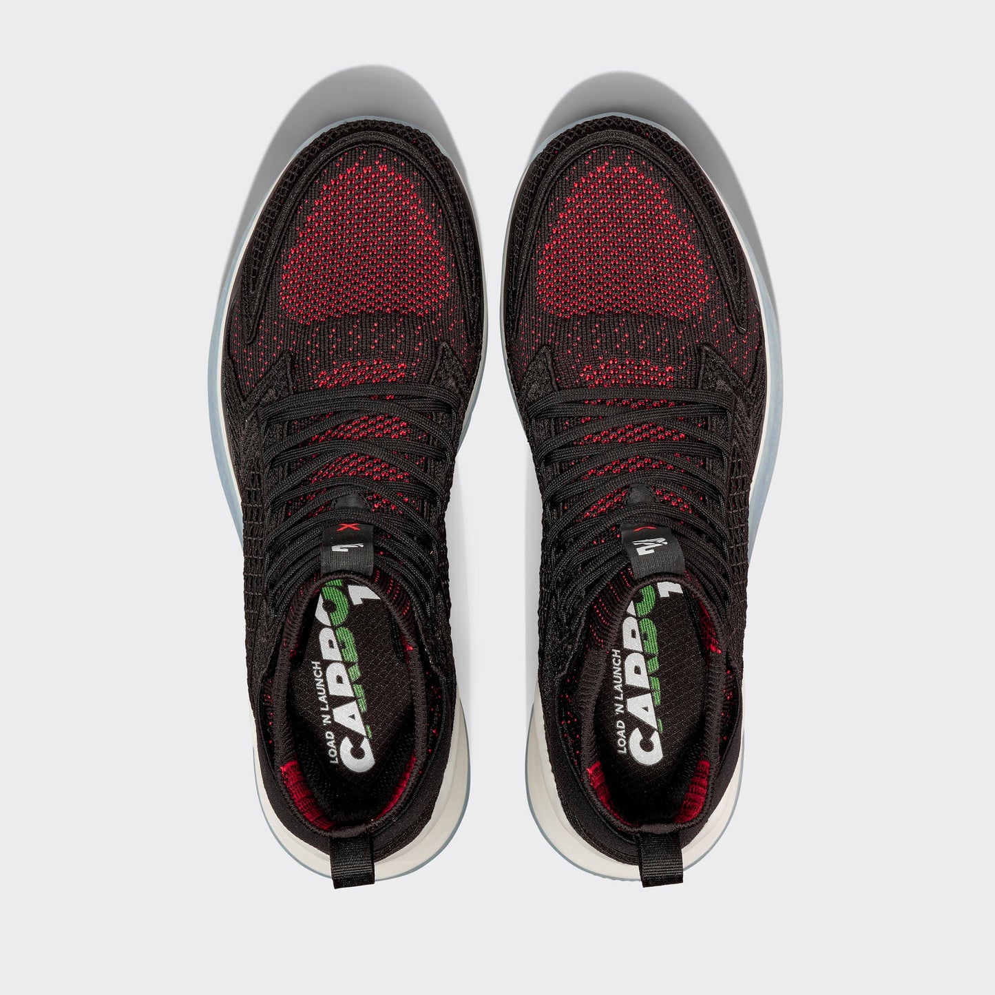 APL Concept X Black / Red / White