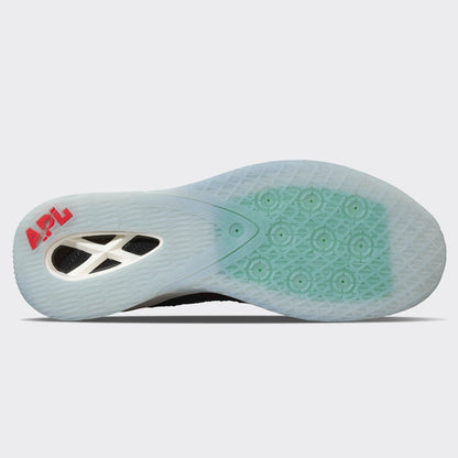 APL Concept X Black / Red / White