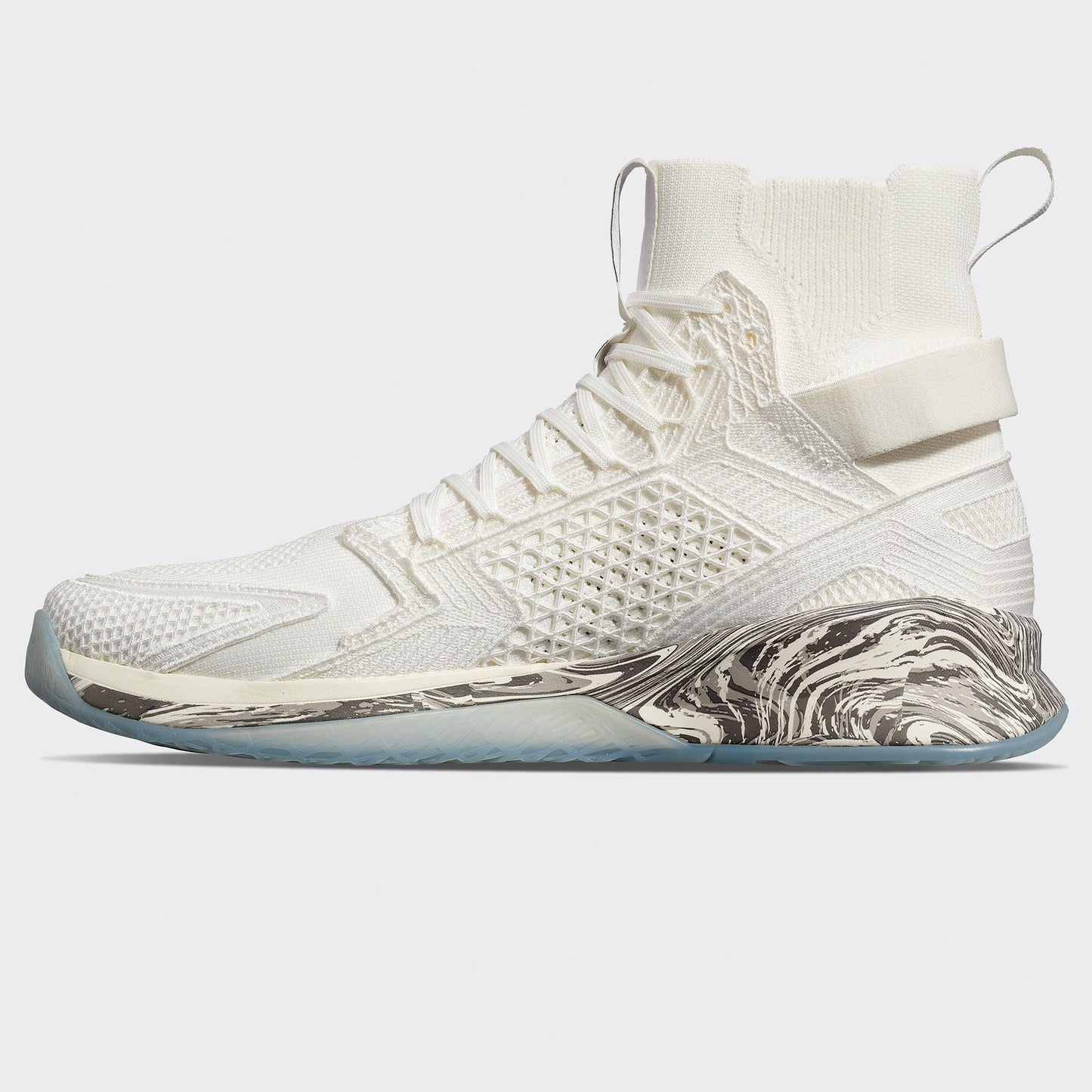 APL Concept X Ivory / Travertine