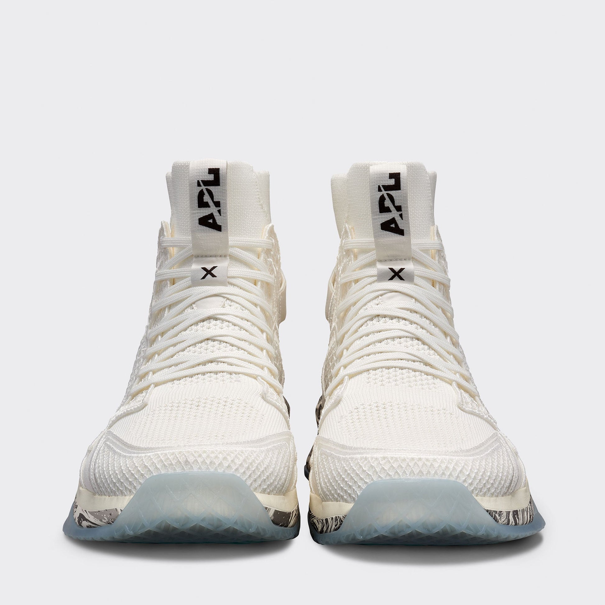 APL Concept X Ivory / Travertine