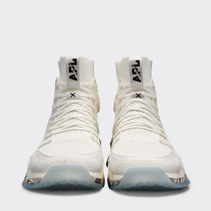 APL Concept X Ivory / Travertine
