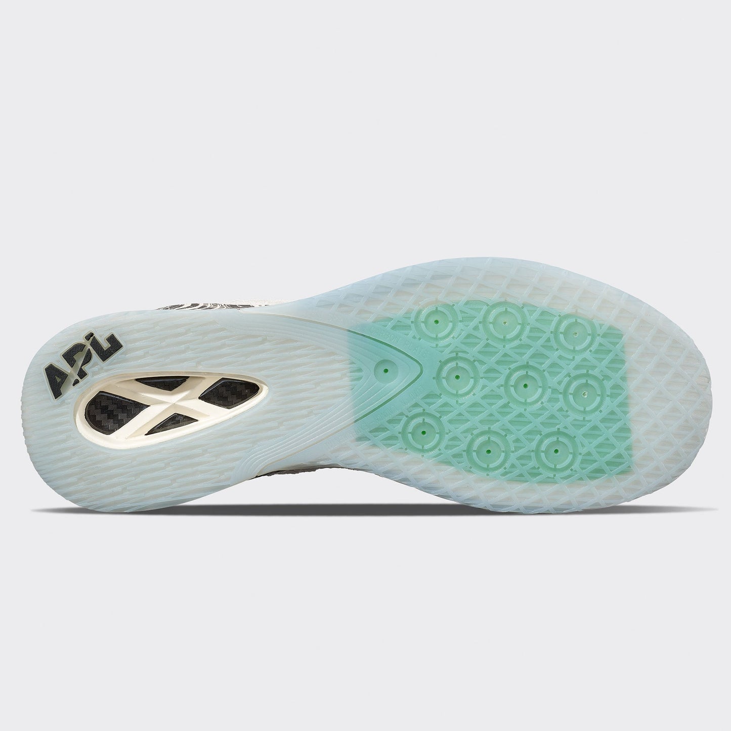 APL Concept X Ivory / Travertine