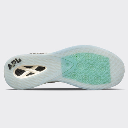 APL Concept X Ivory / Travertine