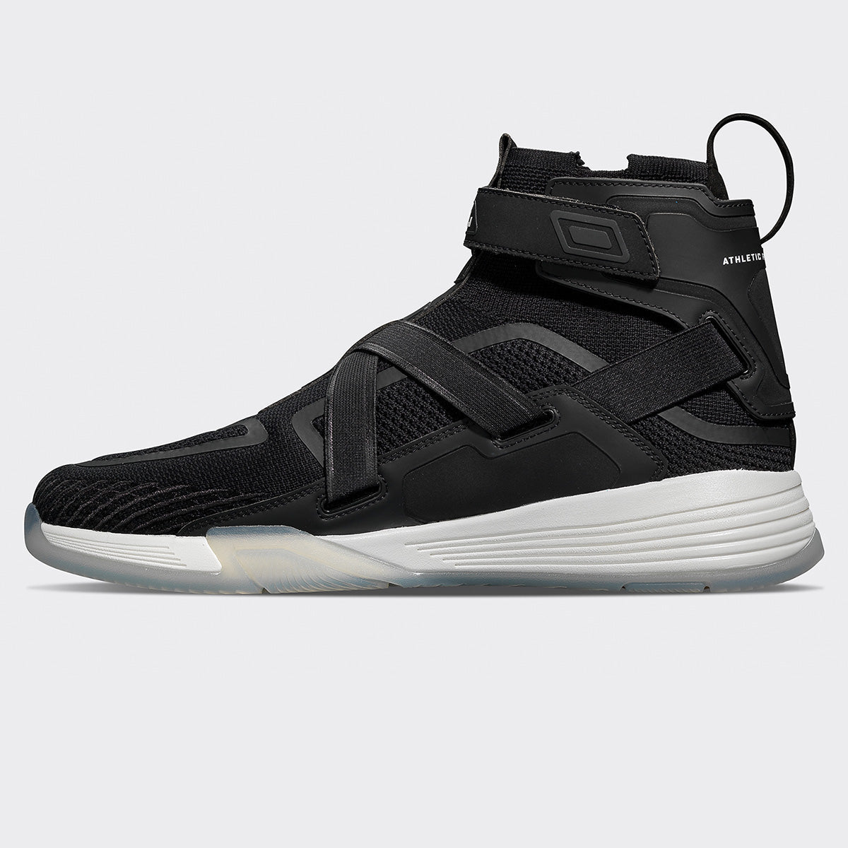 APL APL SUPERFUTURE Black / White / Clear