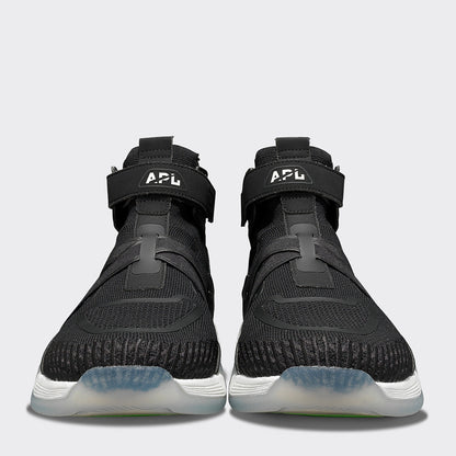 APL APL SUPERFUTURE Black / White / Clear