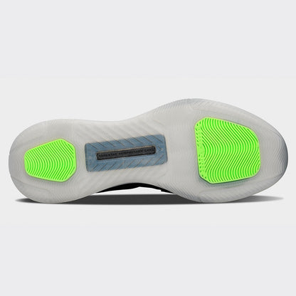 APL APL SUPERFUTURE Black / White / Clear