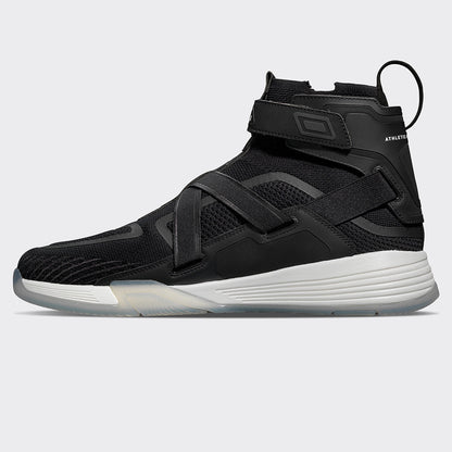 APL APL SUPERFUTURE Black / White / Clear
