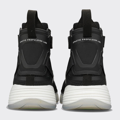 APL APL SUPERFUTURE Black / White / Clear