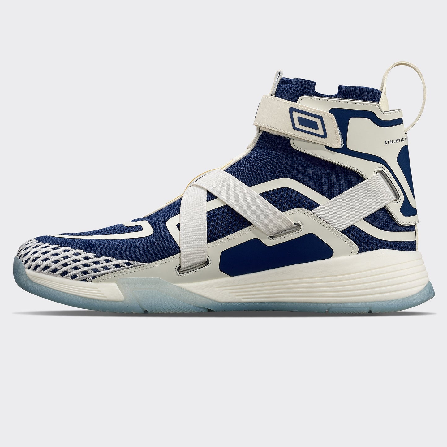 APL APL SUPERFUTURE Royal Navy / Ivory