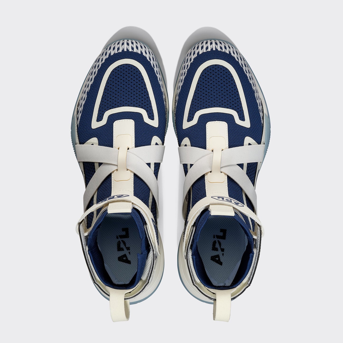 APL APL SUPERFUTURE Royal Navy / Ivory