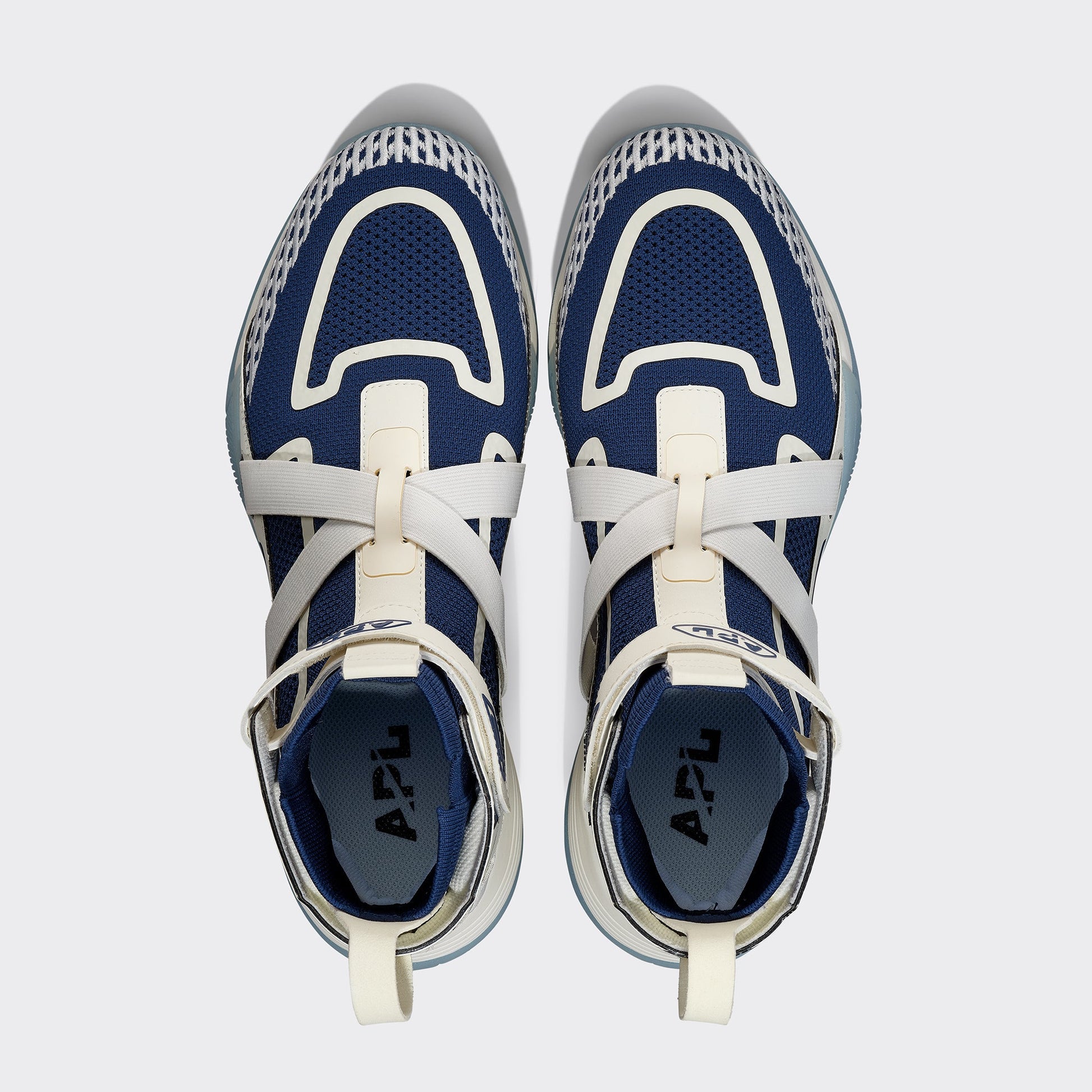 APL APL SUPERFUTURE Royal Navy / Ivory