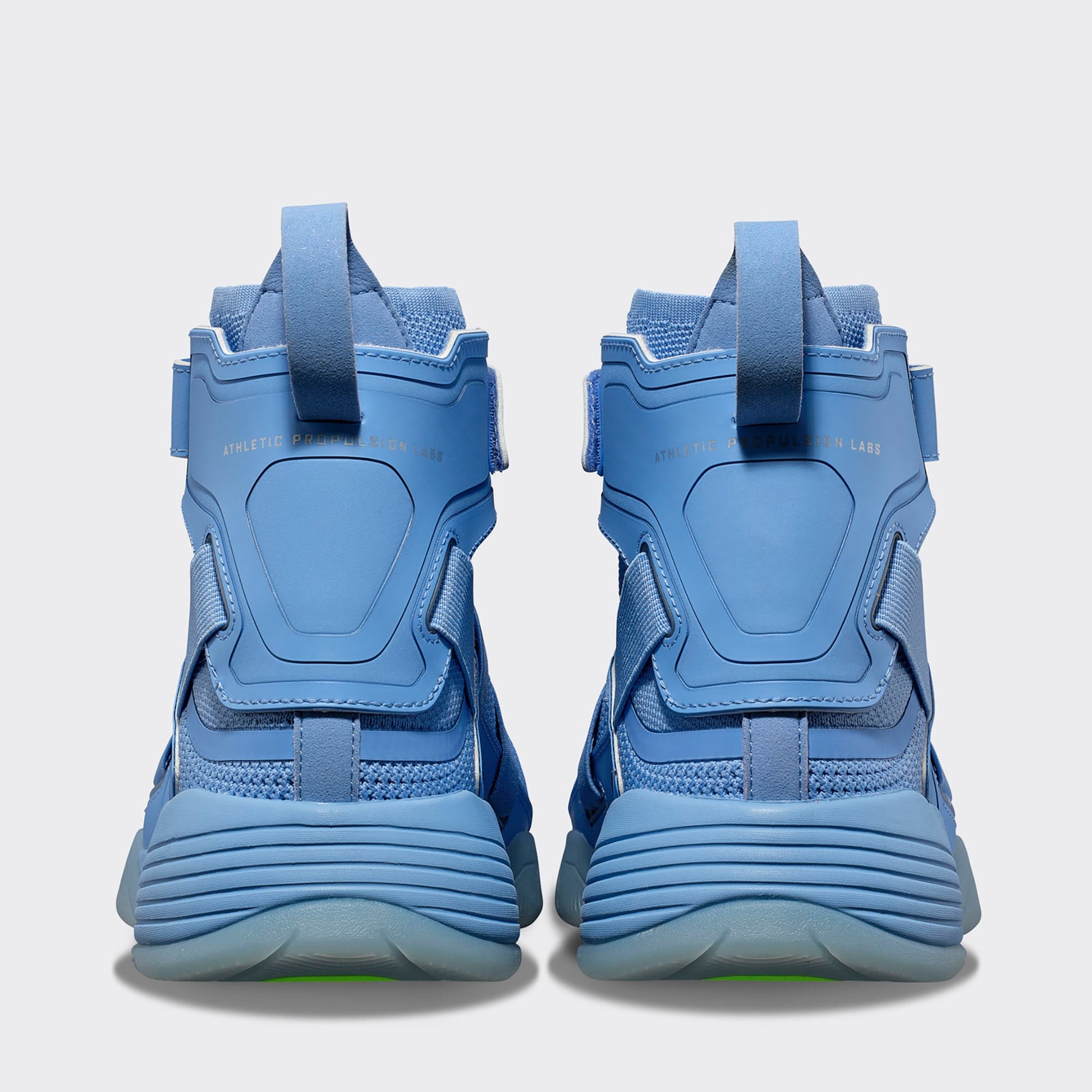 APL APL SUPERFUTURE Daydream / Reflective Silver