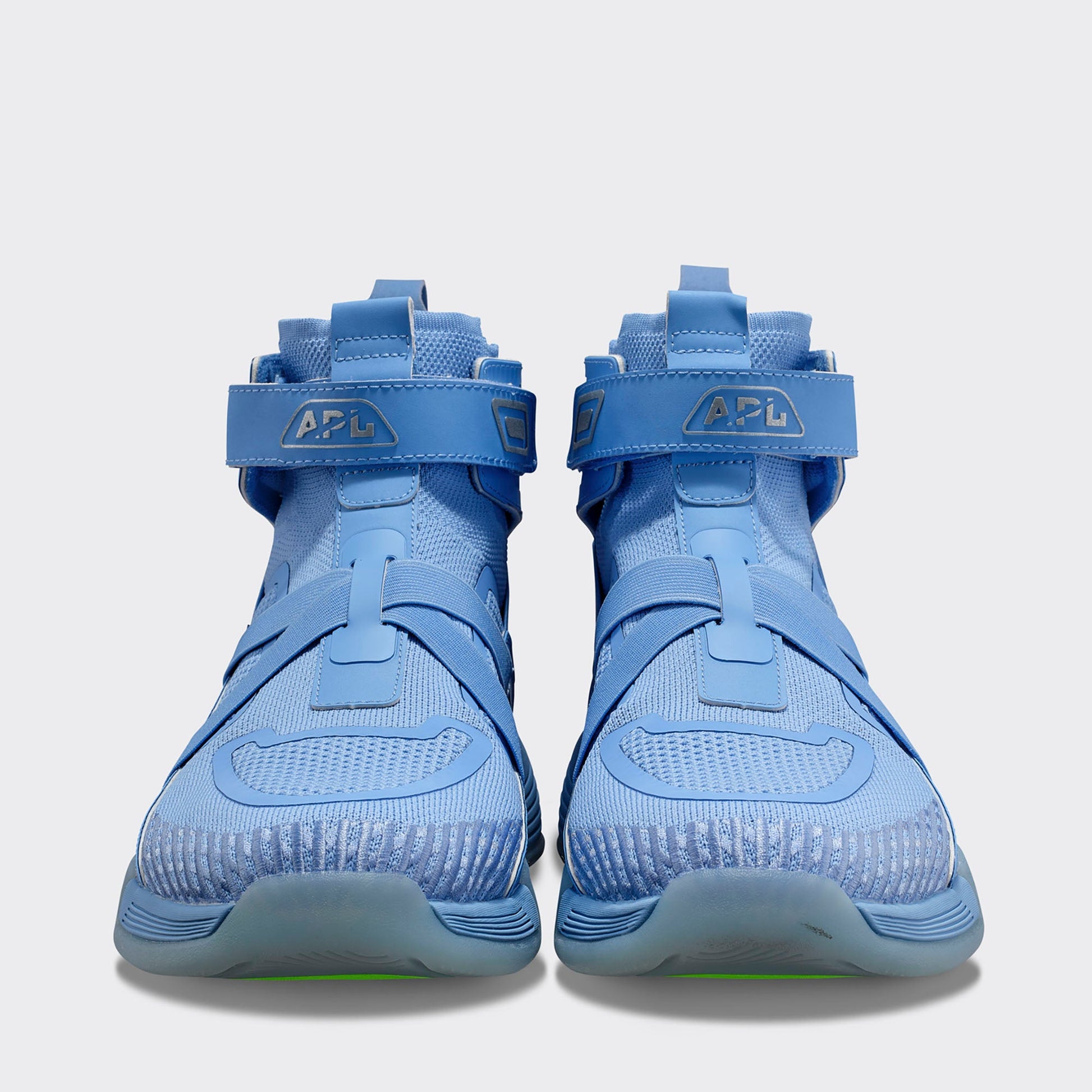 APL APL SUPERFUTURE Daydream / Reflective Silver