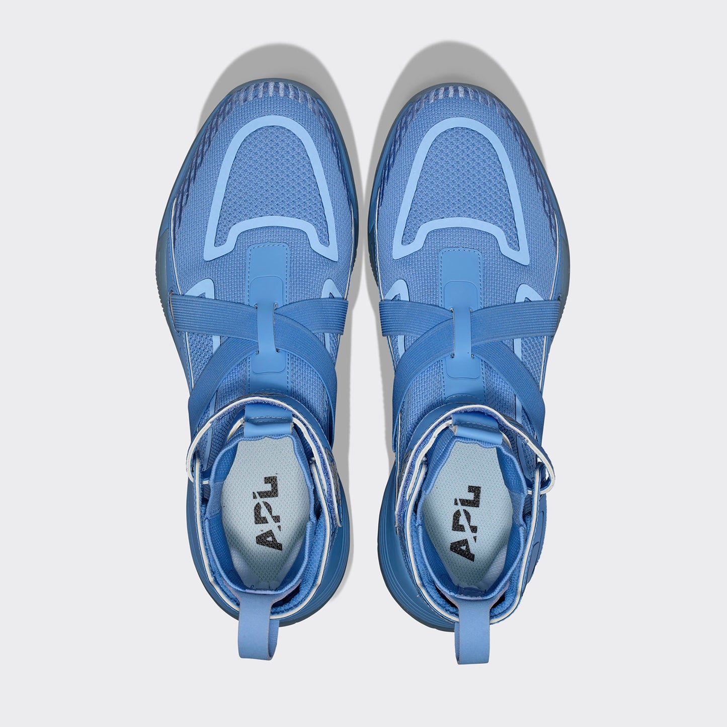 APL APL SUPERFUTURE Daydream / Reflective Silver