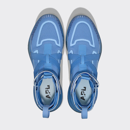 APL APL SUPERFUTURE Daydream / Reflective Silver