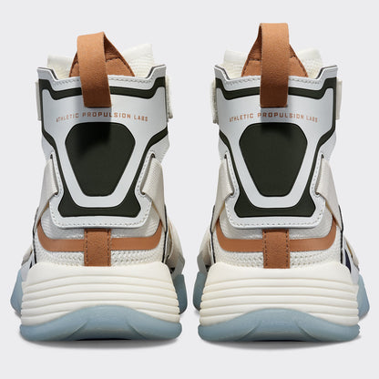 APL APL SUPERFUTURE Ivory / Navy / Fatigue