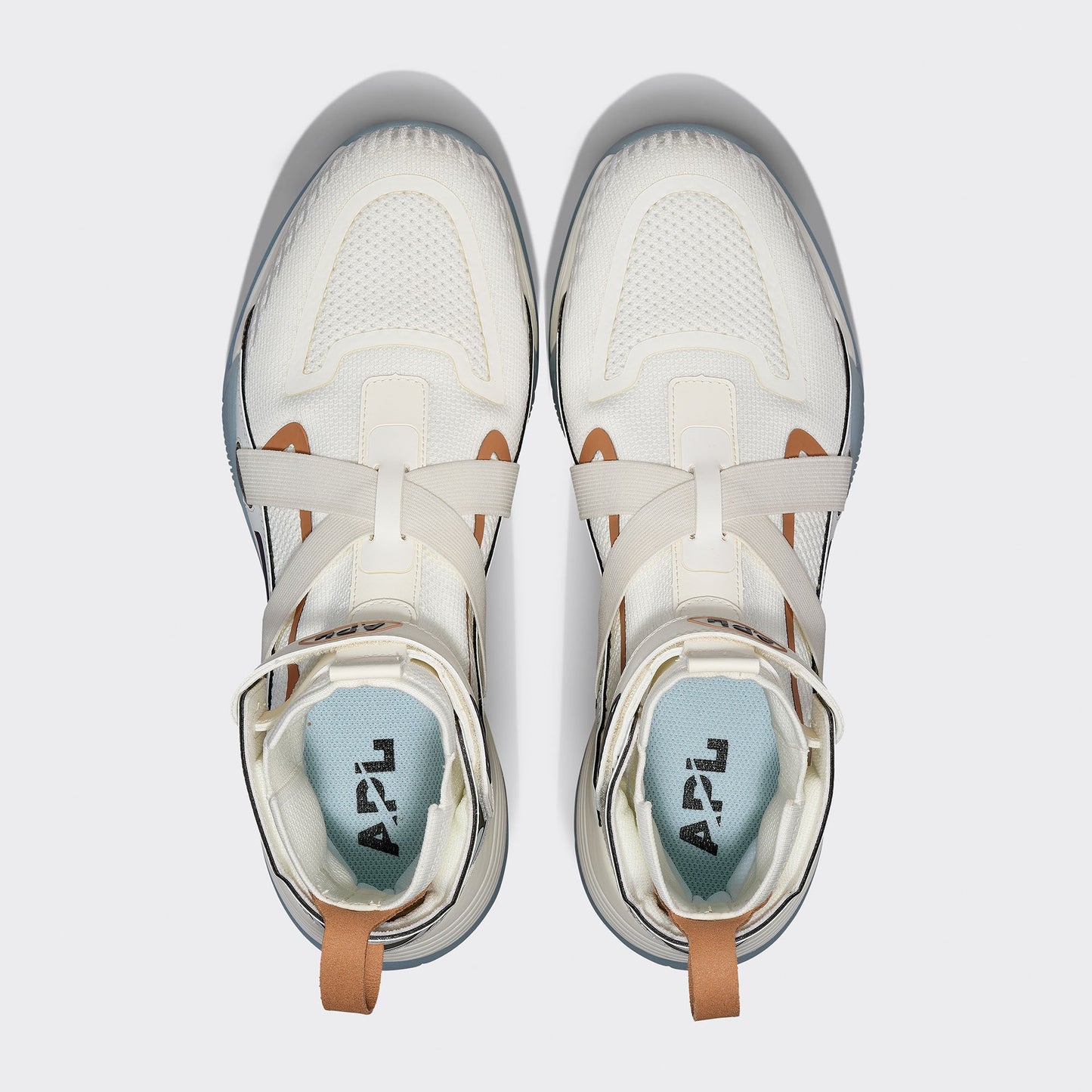 APL APL SUPERFUTURE Ivory / Navy / Fatigue