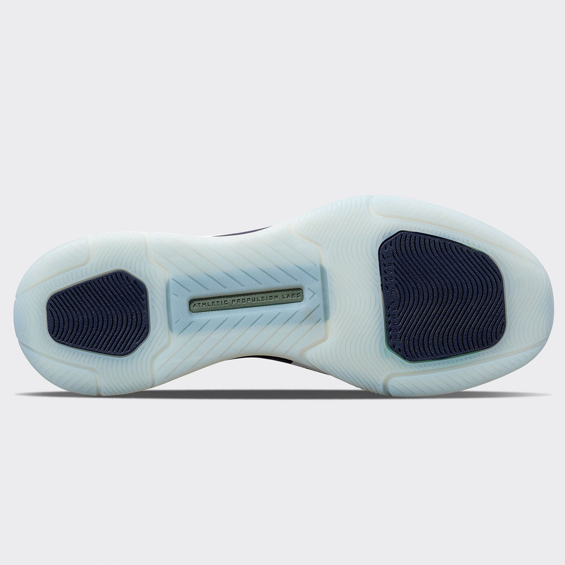 APL APL SUPERFUTURE Ivory / Navy / Fatigue