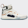 Ivory / Navy / Fatigue