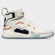 Ivory / Navy / Fatigue