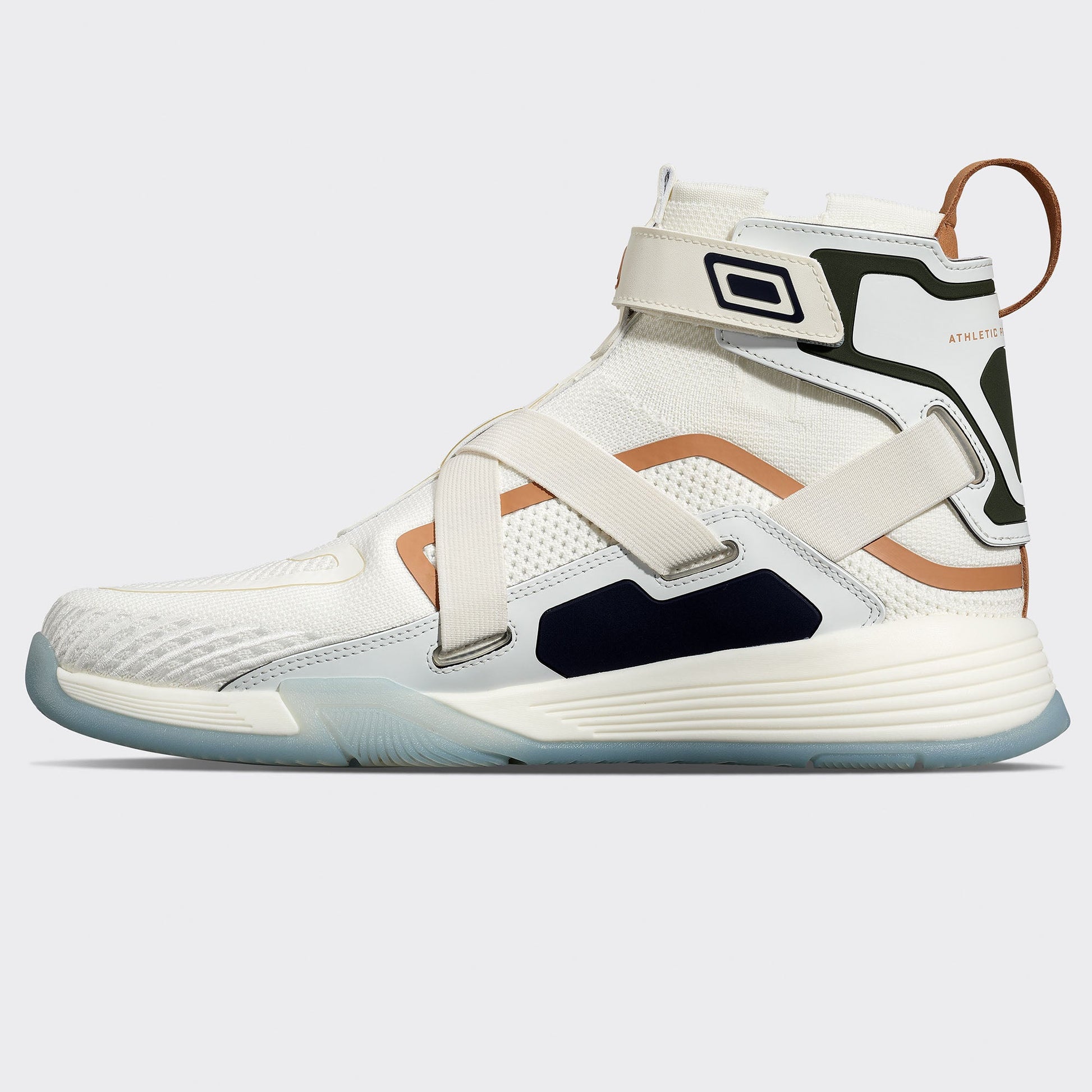 APL APL SUPERFUTURE Ivory / Navy / Fatigue