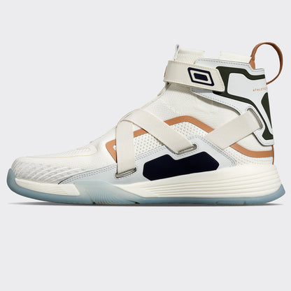 APL APL SUPERFUTURE Ivory / Navy / Fatigue