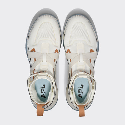 APL APL SUPERFUTURE Ivory / Navy / Fatigue