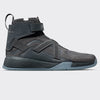 Iron / Harbor Grey