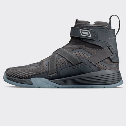 APL APL SUPERFUTURE Iron / Harbor Grey