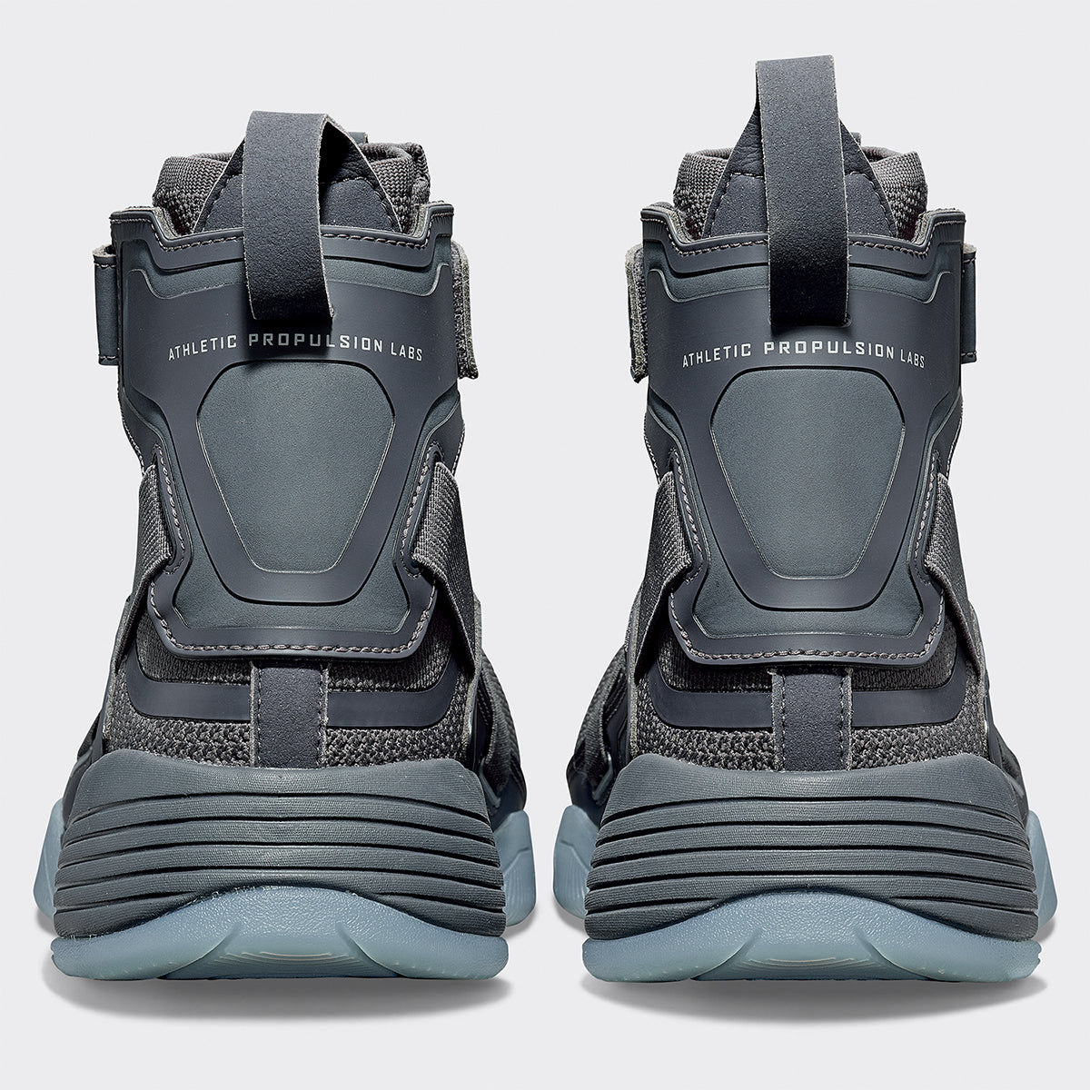 APL APL SUPERFUTURE Iron / Harbor Grey