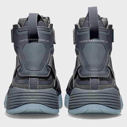 APL APL SUPERFUTURE Iron / Harbor Grey
