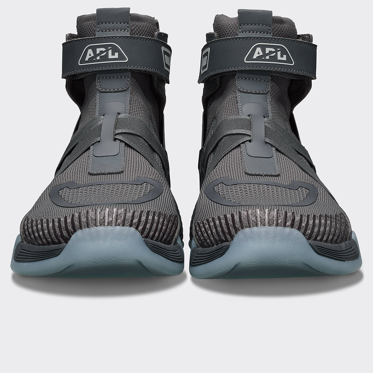 APL APL SUPERFUTURE Iron / Harbor Grey