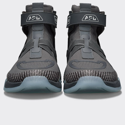 APL APL SUPERFUTURE Iron / Harbor Grey