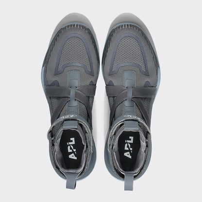 APL APL SUPERFUTURE Iron / Harbor Grey