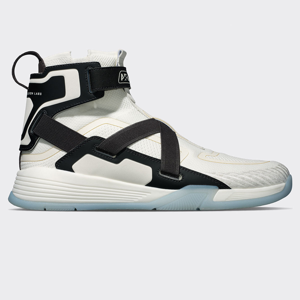 APL APL SUPERFUTURE Ivory / Anthracite
