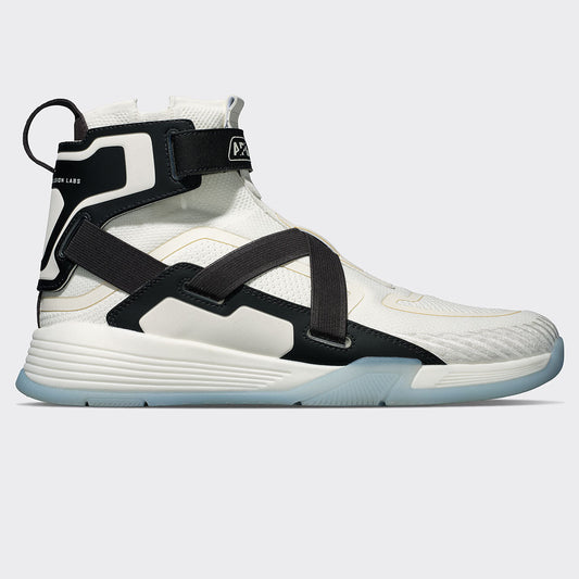 APL APL SUPERFUTURE Ivory / Anthracite