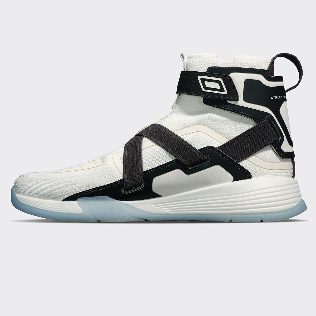 APL APL SUPERFUTURE Ivory / Anthracite