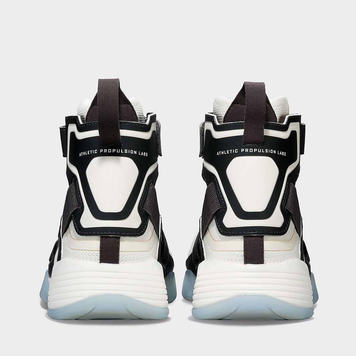 APL APL SUPERFUTURE Ivory / Anthracite
