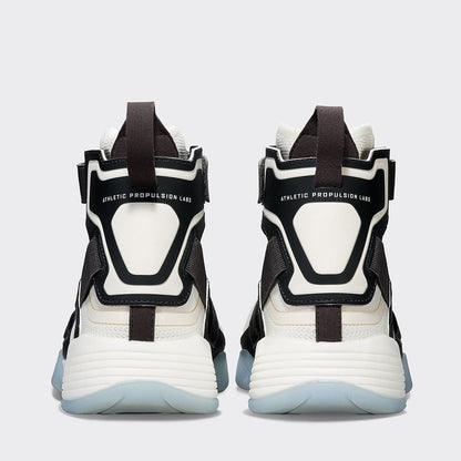 APL APL SUPERFUTURE Ivory / Anthracite
