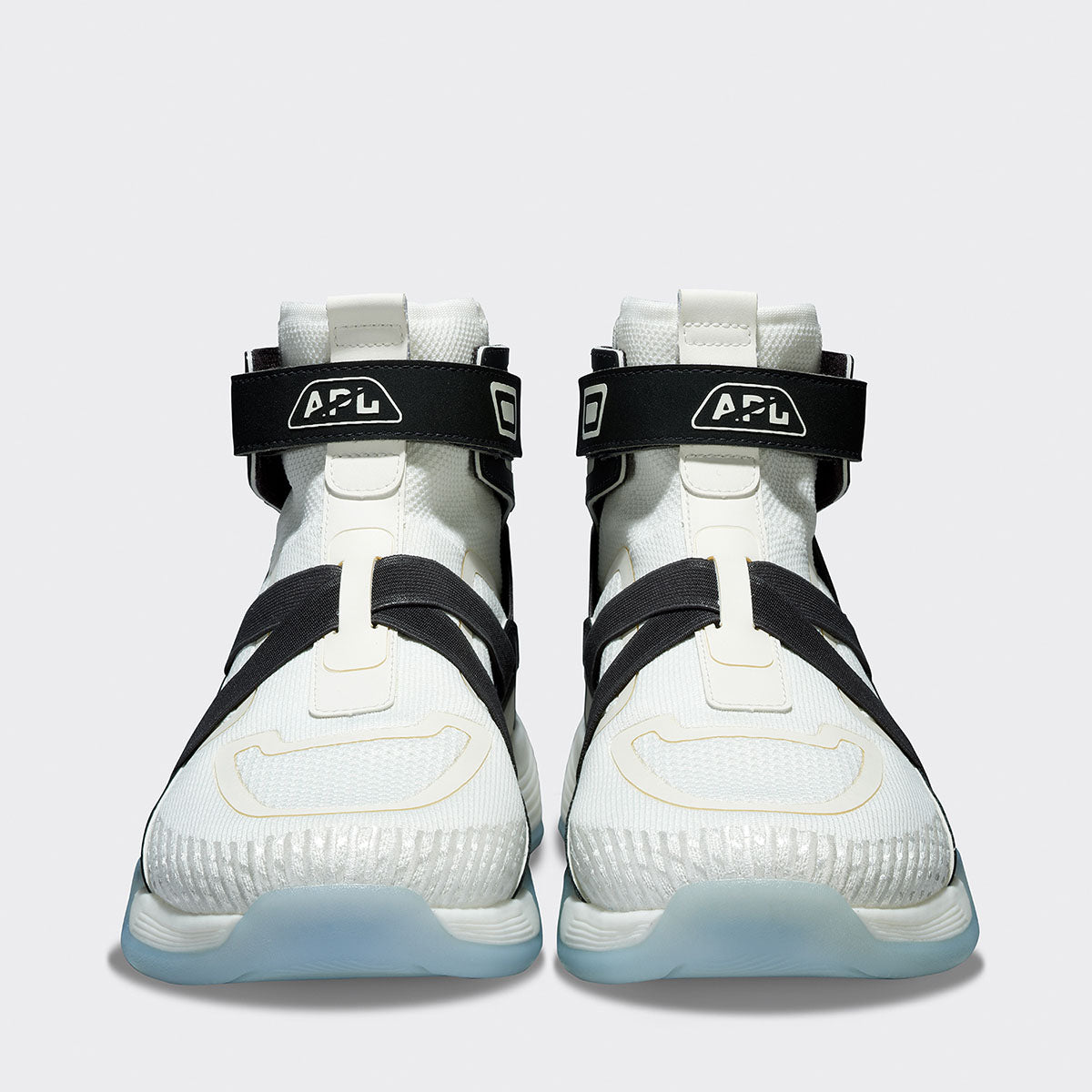 APL APL SUPERFUTURE Ivory / Anthracite