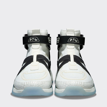 APL APL SUPERFUTURE Ivory / Anthracite