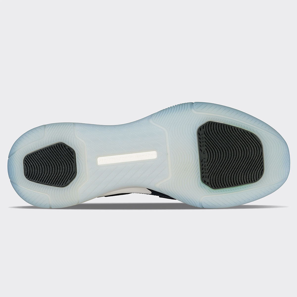 APL APL SUPERFUTURE Ivory / Anthracite